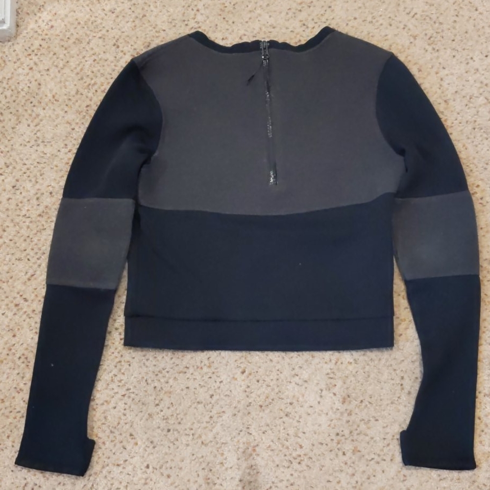 The Nike tech fleece 3MM crew women’s sweater - Picture 3 of 3